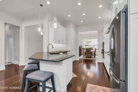 Kitchen - 217 Ambermist Way, Forked River, NJ 08731 photo 5 of 5