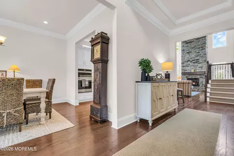 Entry Way - 217 Ambermist Way, Forked River, NJ 08731 photo 2 of 4