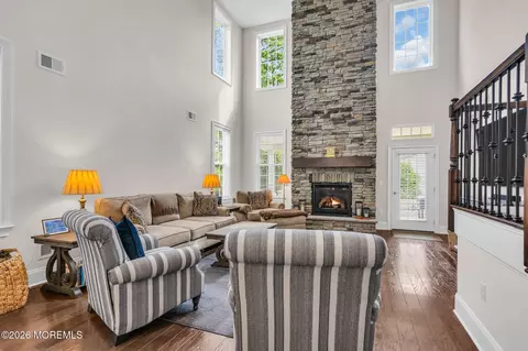 Living - 217 Ambermist Way, Forked River, NJ 08731 photo 1 of 2