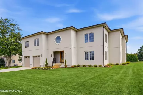 38 Coolidge Pl, West Long Branch, NJ 07764