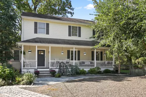 807 Arthur Dr, Red Bank, NJ 07701
