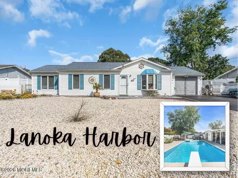 416 Sycamore Dr, Lanoka Harbor, NJ 08734