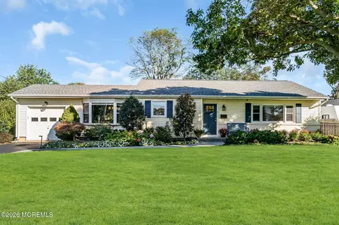 42 Locust Ave, West Long Branch, NJ 07764