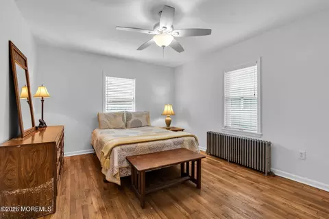 Bedroom - 376 E Main St, Manasquan, NJ 08736 photo 1 of 6