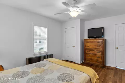 Bedroom - 376 E Main St, Manasquan, NJ 08736 photo 2 of 6