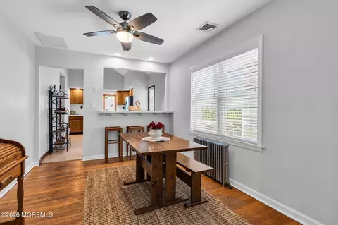 Dining - 376 E Main St, Manasquan, NJ 08736 photo 1 of 3