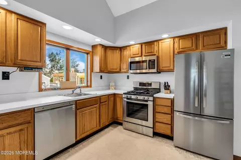 Kitchen - 376 E Main St, Manasquan, NJ 08736 photo 5 of 5
