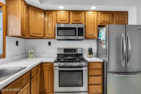 Kitchen - 376 E Main St, Manasquan, NJ 08736 photo 4 of 5