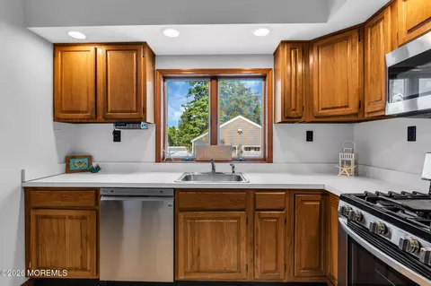 Kitchen - 376 E Main St, Manasquan, NJ 08736 photo 3 of 5