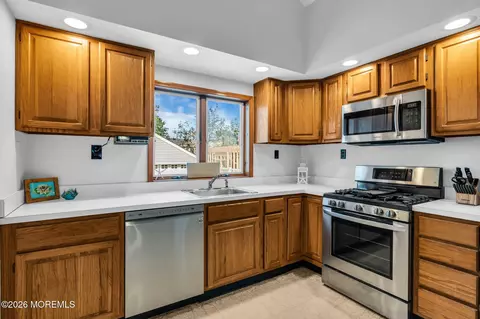 Kitchen - 376 E Main St, Manasquan, NJ 08736 photo 2 of 5