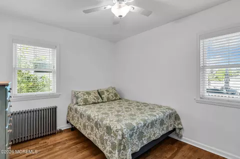 Bedroom - 376 E Main St, Manasquan, NJ 08736 photo 5 of 6