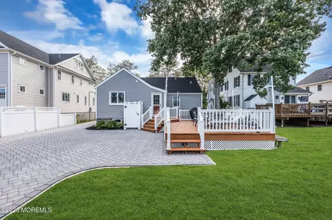 Exterior - 376 E Main St, Manasquan, NJ 08736 photo 9 of 11