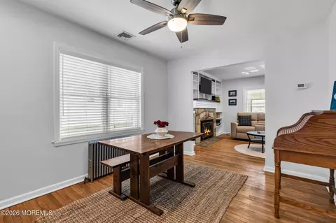 Dining - 376 E Main St, Manasquan, NJ 08736 photo 3 of 3