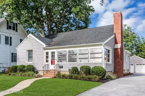 Exterior - 376 E Main St, Manasquan, NJ 08736 photo 2 of 11