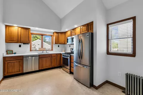 Kitchen - 376 E Main St, Manasquan, NJ 08736 photo 1 of 5