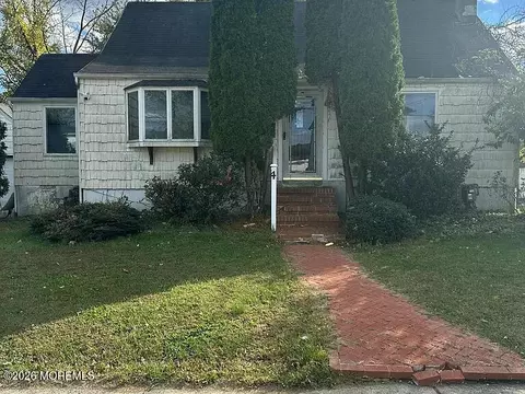 4 Clarence Ave, Long Branch, NJ 07740