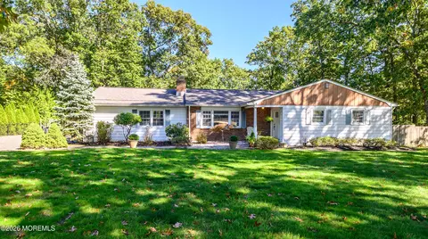 732 Bowne Rd, Ocean, NJ 07712