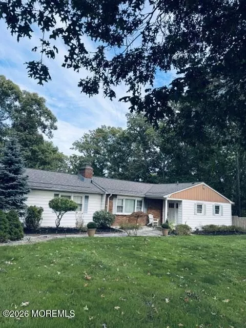 732 Bowne Rd, Ocean, NJ 07712