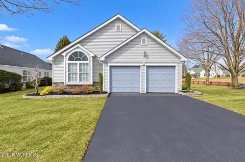 2688 Lancaster Ln, Toms River, NJ 08755