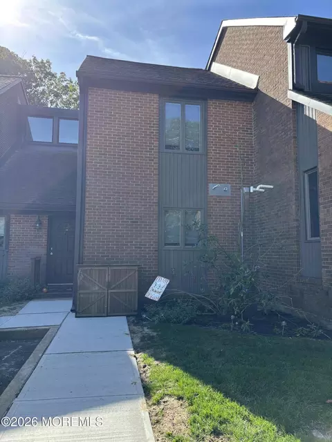 404 Schooner Dr #404, Toms River, NJ 08753
