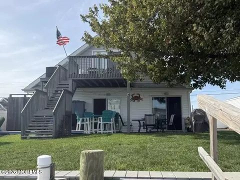 45 W Anchor Dr, Little Egg Harbor, NJ 08087