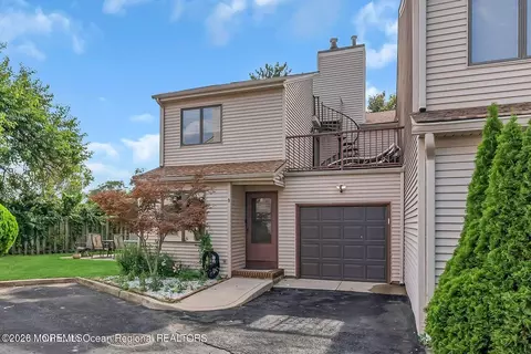 700 Ocean Ave N #9, Long Branch, NJ 07740
