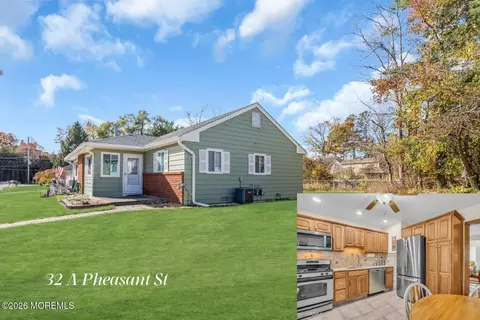 32 A Pheasant St, Manchester, NJ 08759