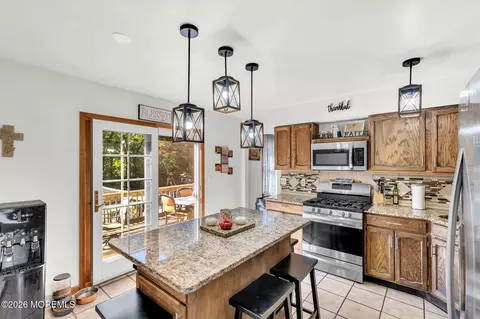 Kitchen - 303 W Commodore Blvd, Jackson, NJ 08527 photo 1 of 6