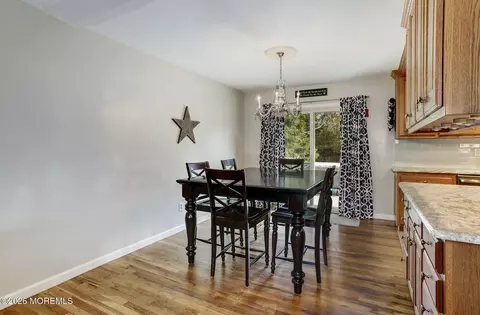 Dining - 44 E Connecticut Concourse, Jackson, NJ 08527 photo 1 of 1