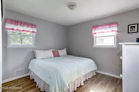 Bedroom - 44 E Connecticut Concourse, Jackson, NJ 08527 photo 1 of 4
