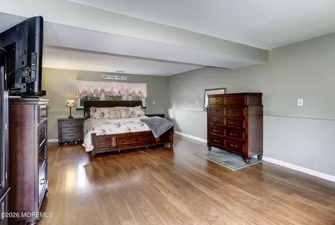 Bedroom - 44 E Connecticut Concourse, Jackson, NJ 08527 photo 4 of 4