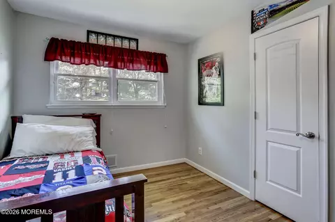 Bedroom - 44 E Connecticut Concourse, Jackson, NJ 08527 photo 3 of 4