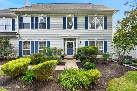 106 S Manor Ct, Wall, NJ 07719