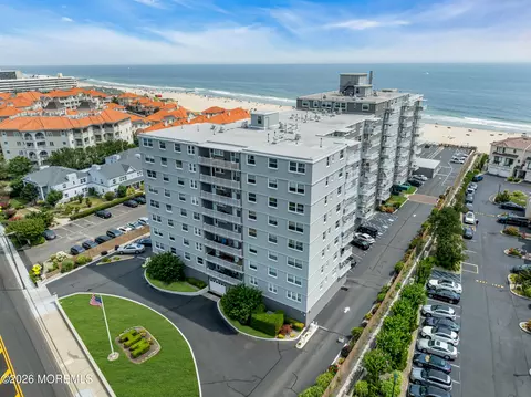 675 Ocean Ave N #4I, Long Branch, NJ 07740