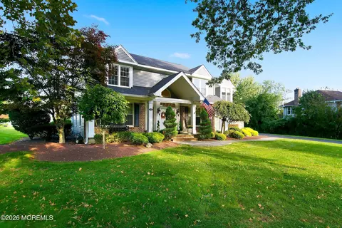 16 Tower Rd, Freehold, NJ 07728