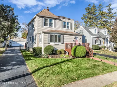 72 Oakhill Ave, Long Branch, NJ 07740