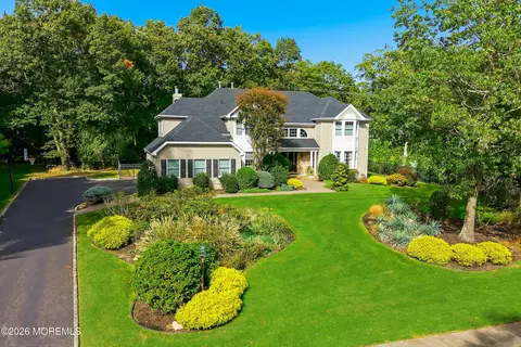 2326 Orchard Crest Blvd, Manasquan, NJ 08736