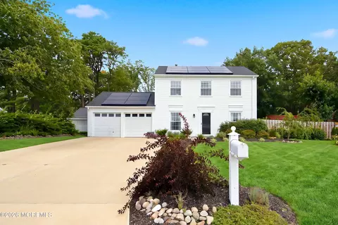 1072 W Bay Ave, Barnegat, NJ 08005