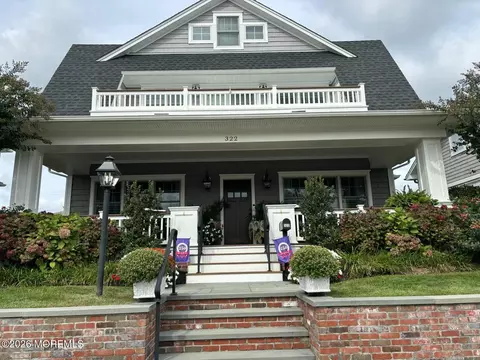 322 Washington Ave, Avon By The Sea, NJ 07717