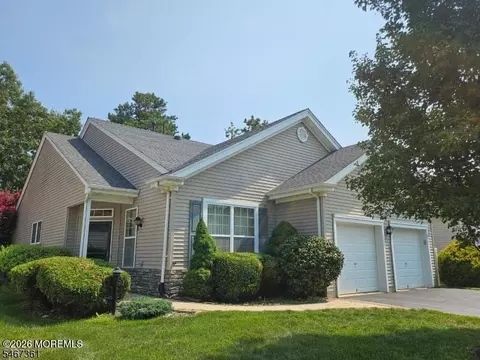157 E Sandpiper Rd, Barnegat, NJ 08005