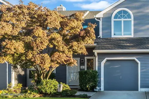 40 Shore Dr, Long Branch, NJ 07740