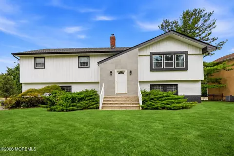 162 W Palmer Ave, West Long Branch, NJ 07764