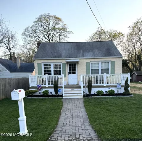 2905 Pierce St, Belmar, NJ 07719