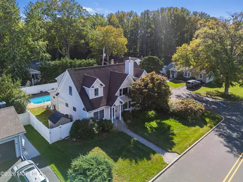 18 Belmar Ave, Oceanport, NJ 07757