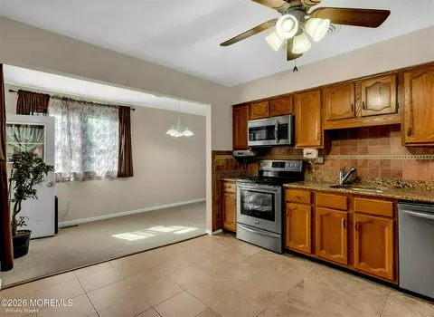 Kitchen - 4 Ashley Rd, Manchester, NJ 08759 photo 1 of 2