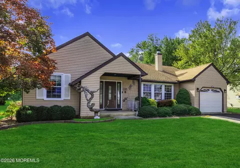 Exterior - 4 Ashley Rd, Manchester, NJ 08759 photo 1 of 3