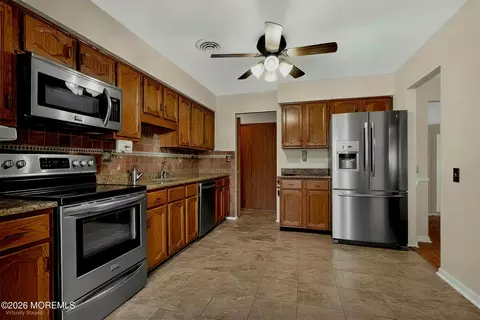 Kitchen - 4 Ashley Rd, Manchester, NJ 08759 photo 2 of 2