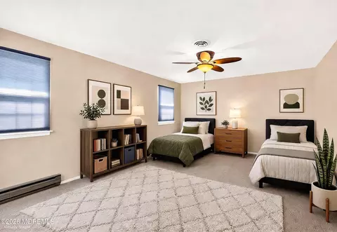 Bedroom - 4 Ashley Rd, Manchester, NJ 08759 photo 2 of 2