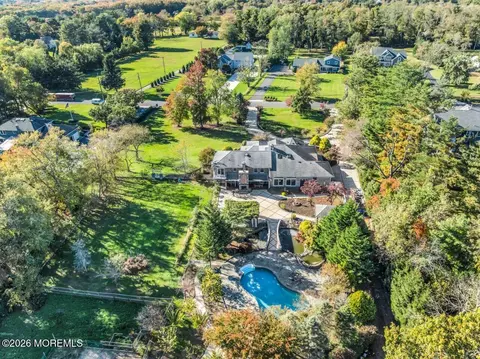 1616 Martin Rd, Wall Township, NJ 07753