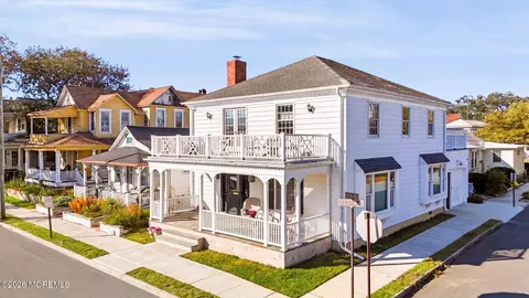 79 Stockton Ave, Ocean Grove, NJ 07756